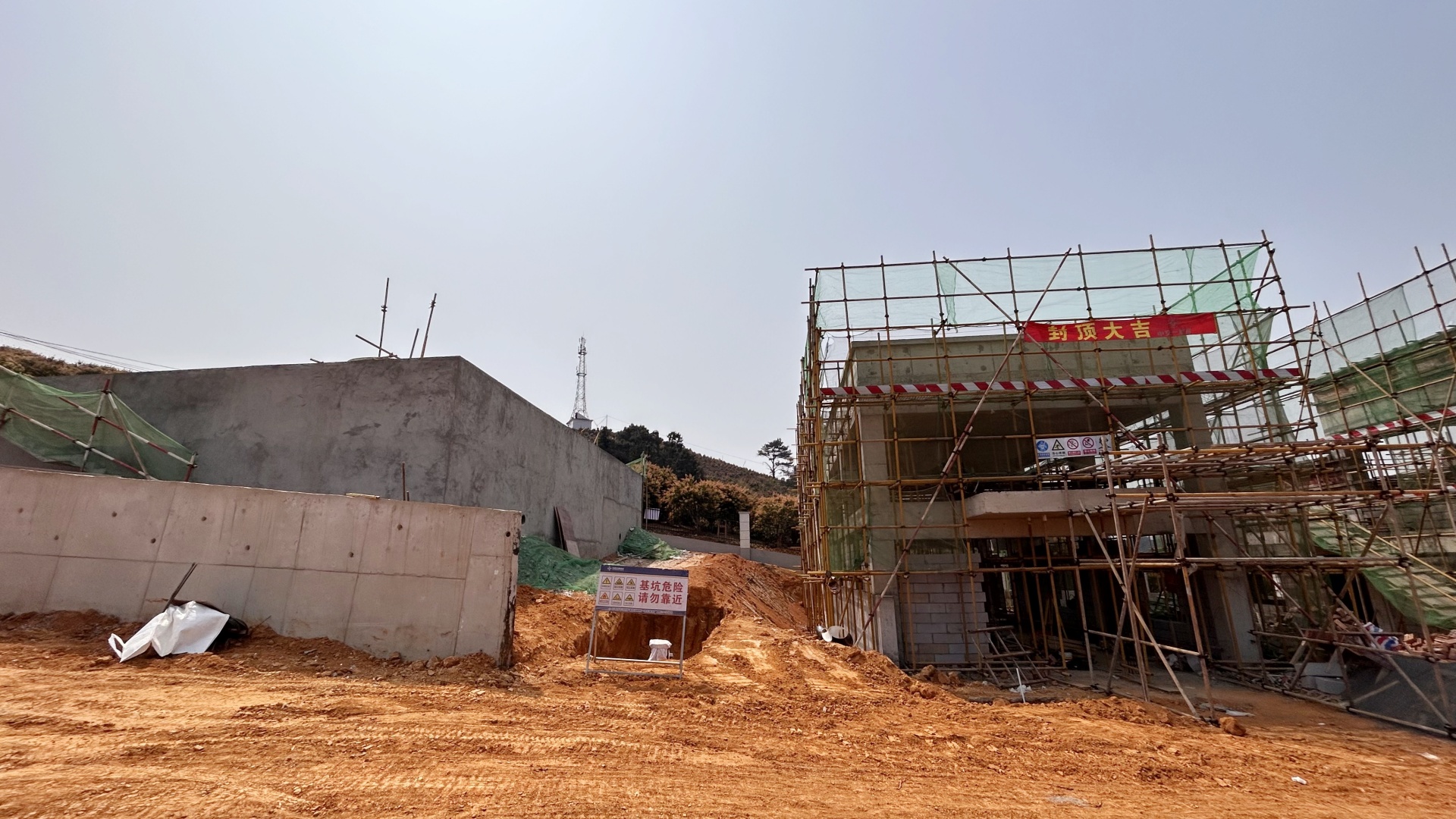 建設(shè)中的永樂(lè)水廠6_副本