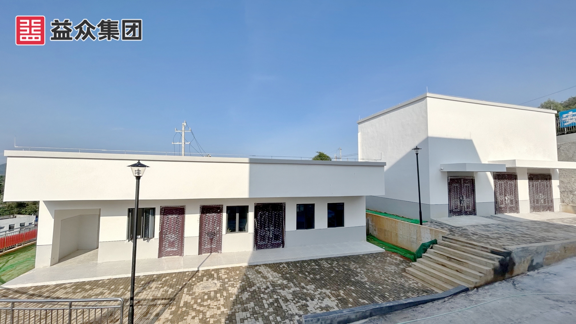 生產(chǎn)管理用房、鼓風(fēng)機(jī)房加藥間及加氯間_副本